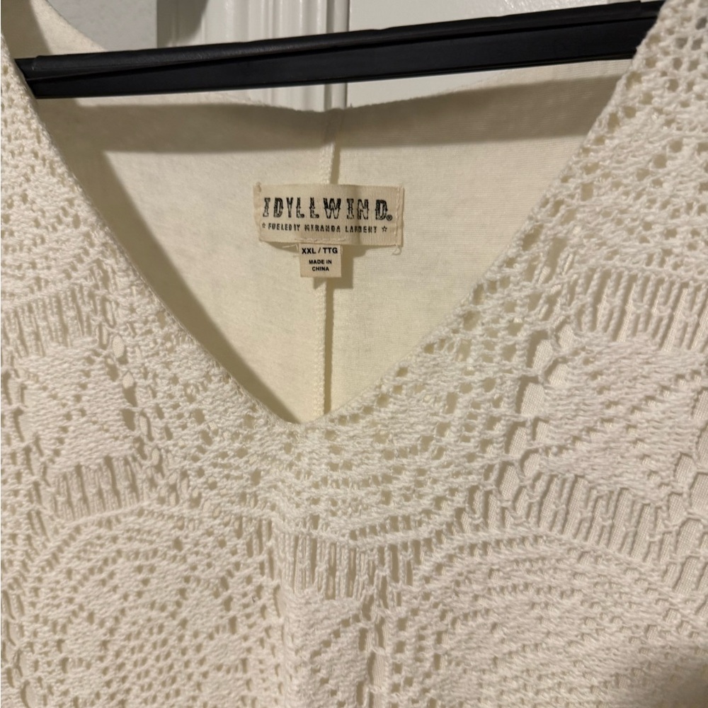 Idyllwind Dress - Picture 2 of 5